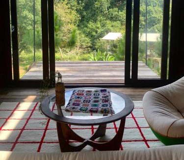 Pua House | Forest Forest Barn