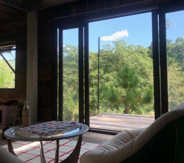 Pua House | Forest Forest Barn