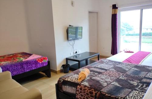 Ooty Resort | Forest Gate