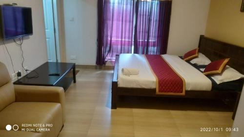 Ooty Resort | Forest Gate