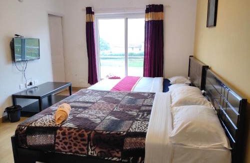 Ooty Resort | Forest Gate