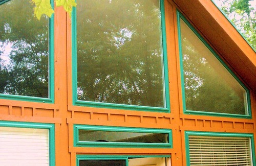 Mena House | Forest Get Away! Surrounded by National Forest. Beautiful home in the woods.
