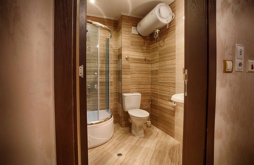 Pamporovo Hotel | Forest Glade