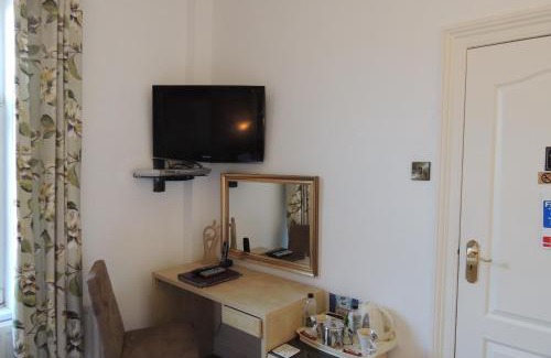 South Shields House | Forest Guest House