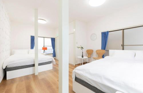 Shinjuku Villa | Forest Guest House Shinjuku city center