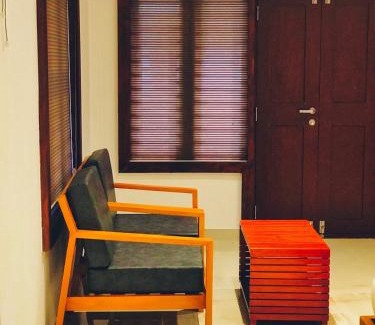 Kidanganad Hotel | Forest Haven