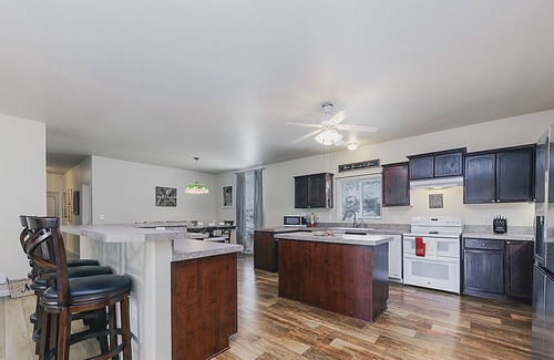 Ruidoso House | Forest Haven! Pet friendly with Hot Tub. Take a much needed retreat!