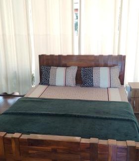 Madikeri House | Forest heaven homestay