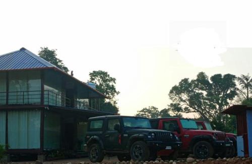 Madikeri House | Forest heaven homestay