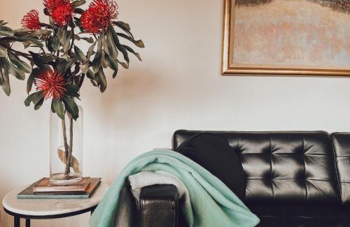 Franklin House | Forest Hideaway - Silverwood