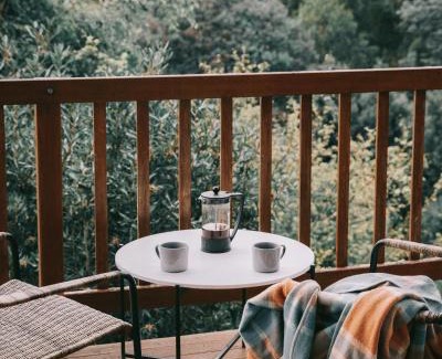 Franklin House | Forest Hideaway - Silverwood