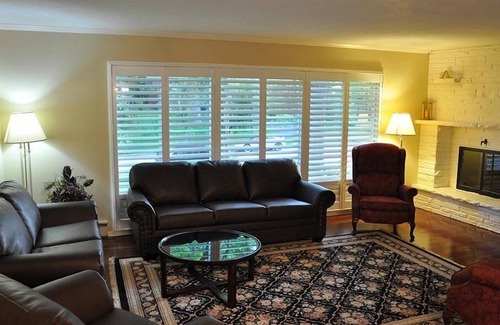 Kitchener Bed & Breakfast | Forest Hill Bed & Breakfast