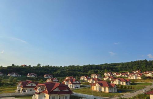 Sarajevo Canton Villa | Forest House