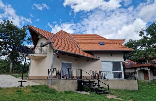 Cserszegtomaj Apartment | Forest House Balaton
