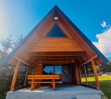 Zenica-Doboj Canton House | Forest House Bukva