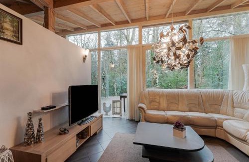 Norg House | Forest House in Norg with Private Sauna, cleaning included