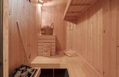 Norg House | Forest House in Norg with Private Sauna, cleaning included