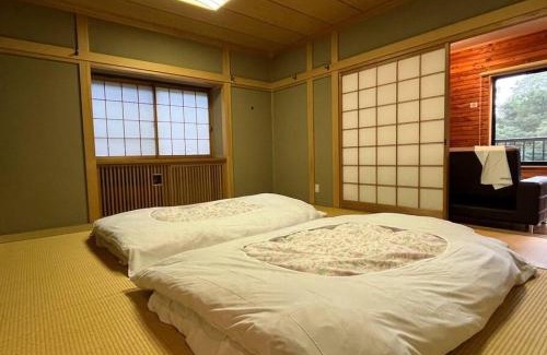 Kusatsu Onsen House | FOREST HOUSE