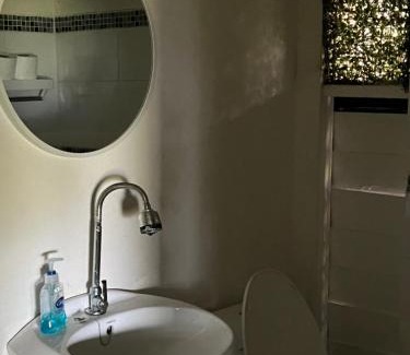 Haad Pleayleam Apartment | Forest house wok tum
