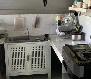Haad Pleayleam Apartment | Forest house wok tum