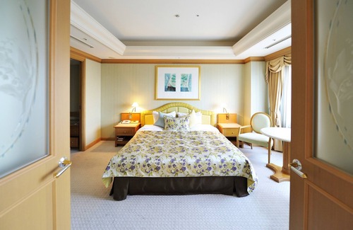 Akishima Hotel | Forest Inn Showakan