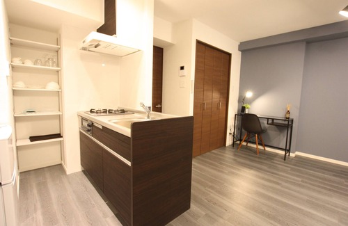 Chuo-ku Apartment | Forest Inn Tenjin Minami