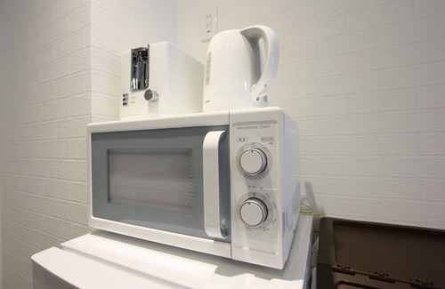 Chuo-ku Apartment | Forest Inn Tenjin Minami
