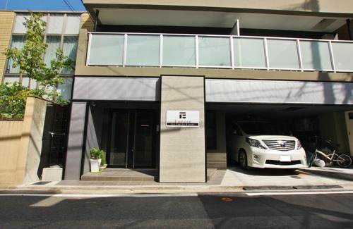 Chuo-ku Apartment | Forest inn Tenjinminami