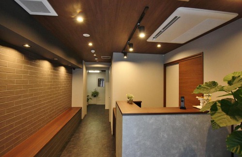 Chuo-ku Apartment | Forest inn Tenjinminami