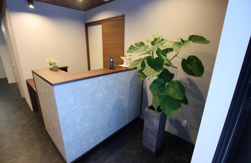 Chuo-ku Apartment | Forest inn Tenjinminami