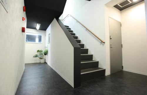 Chuo-ku Apartment | Forest inn Tenjinminami