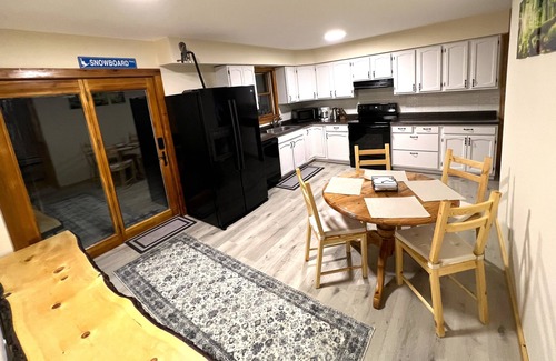Chestertown House | Forest Lake Haven close to Gore Mt and Lake George