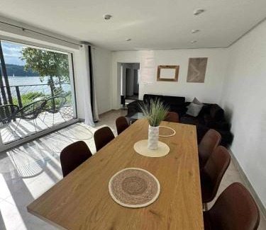 Mikolajki Villa | Forest & Lake Mikołajki
