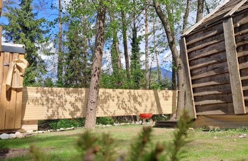 Varpolje Other | Forest Lodge Camping Menina