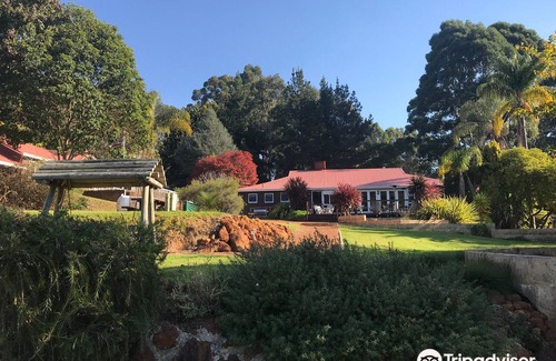 Pemberton Hotel | Forest Lodge Resort