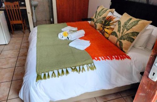 Richards Bay Cabin | Forest Lodge