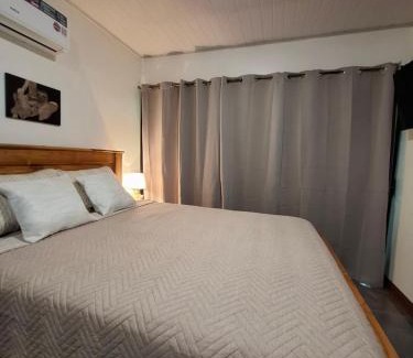 Quepos Apartment | Forest Love