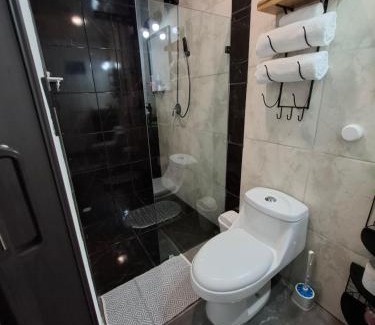 Quepos Apartment | Forest Love