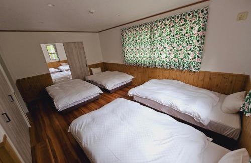 Fujikawaguchiko Villa | Forest minami kawaguchiko