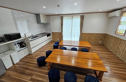 Fujikawaguchiko House | Forest minami/Minamitsurugun Yamanashi