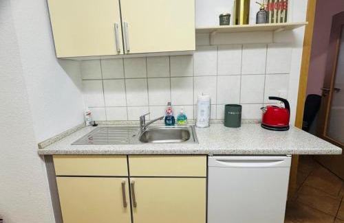 Huchenfeld Apartment | Forest Nest Huchenfeld