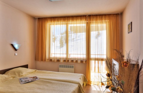 Pamporovo Hotel | Forest Nook