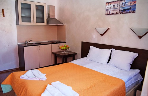 Pamporovo Hotel | Forest Nook