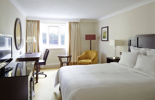 Meriden Hotel | Forest of Arden Hotel & Country Club
