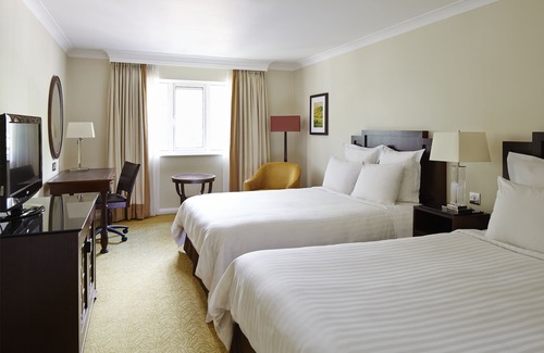 Meriden Hotel | Forest of Arden Hotel & Country Club