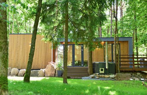 Gratiskes House | Forest relax