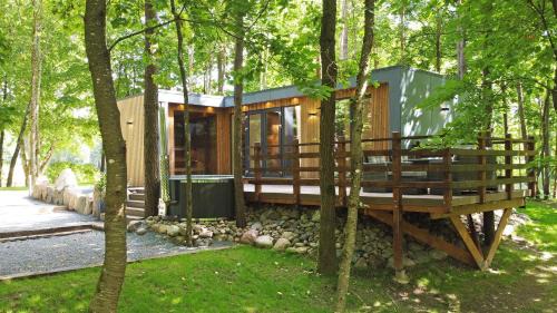 Gratiskes House | Forest relax
