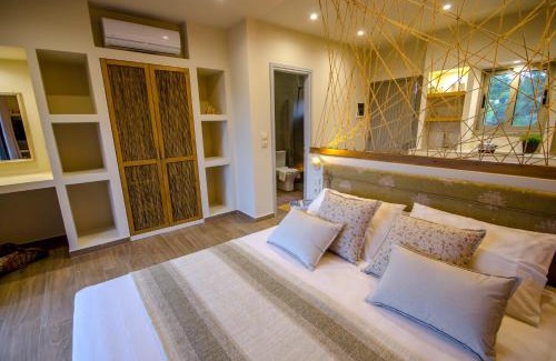 Koukounaries Apartment | Forest Resort Suites Skiathos