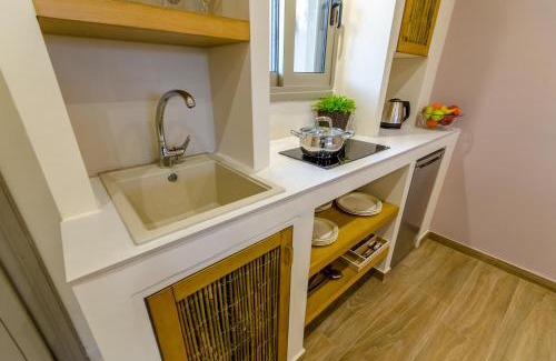 Koukounaries Apartment | Forest Resort Suites Skiathos