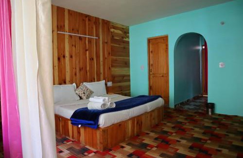 Aleo Bed & Breakfast | Forest retreat